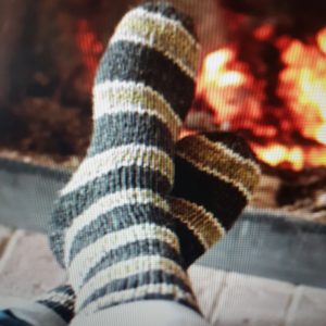 Indoor Socks/Slippers