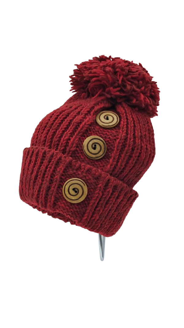 Slouch Beanie