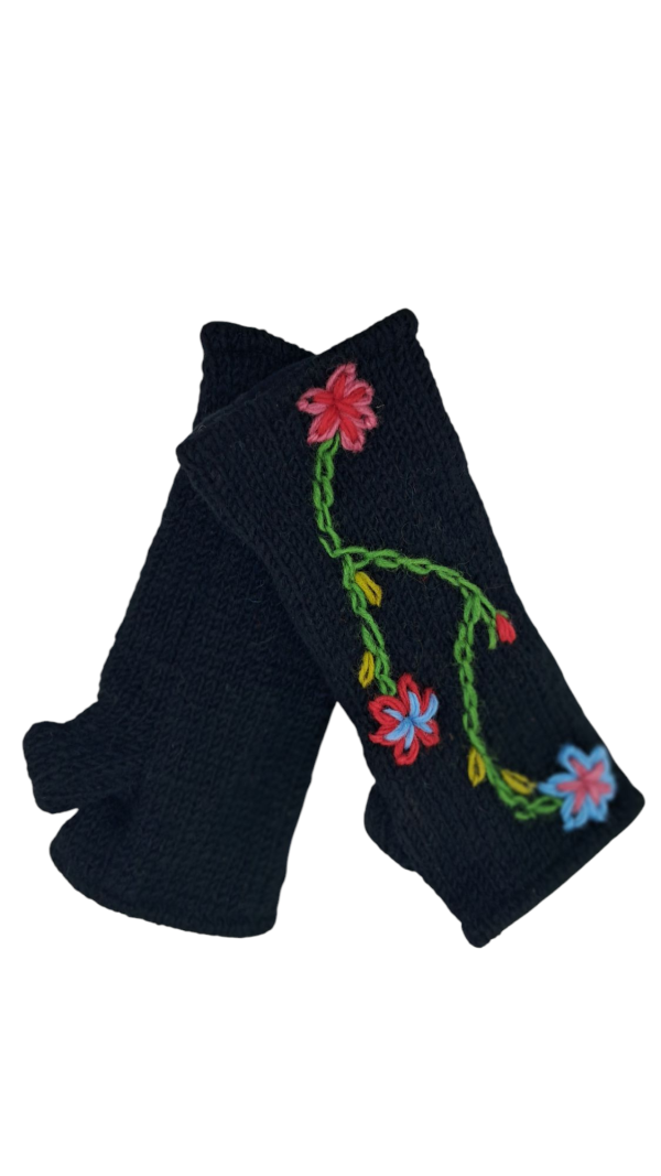Arm Warmers