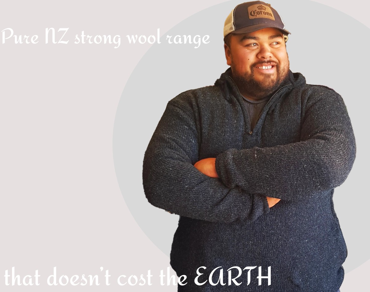 Stockman banner