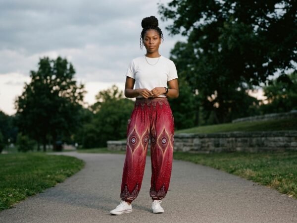 Jennie Pants