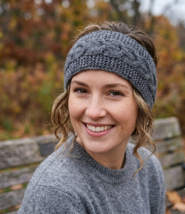 HEAD WARMER