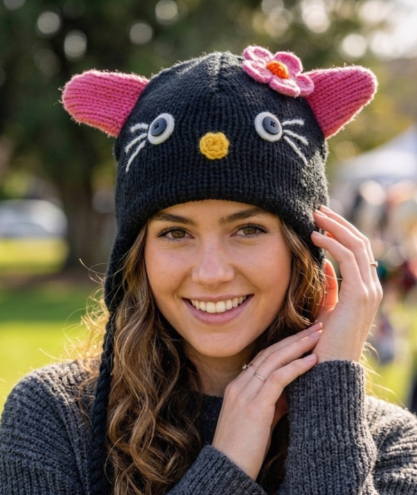 HELLO KITTI